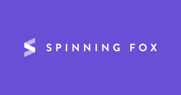 spinning fox logo
