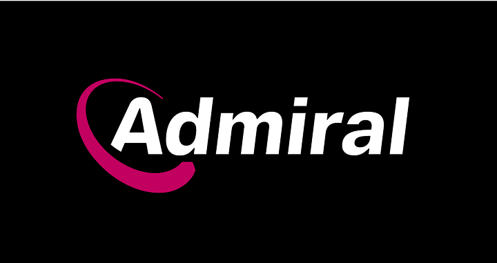Admirals logo