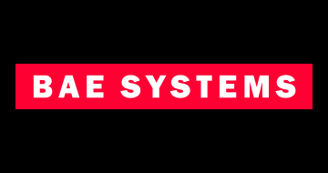 Bae Systems logo