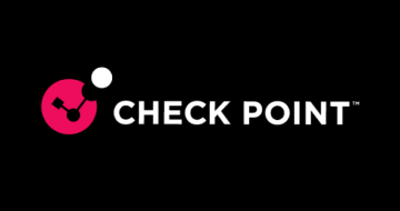 Check point logo
