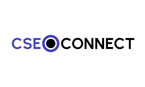 CSE Connect logo