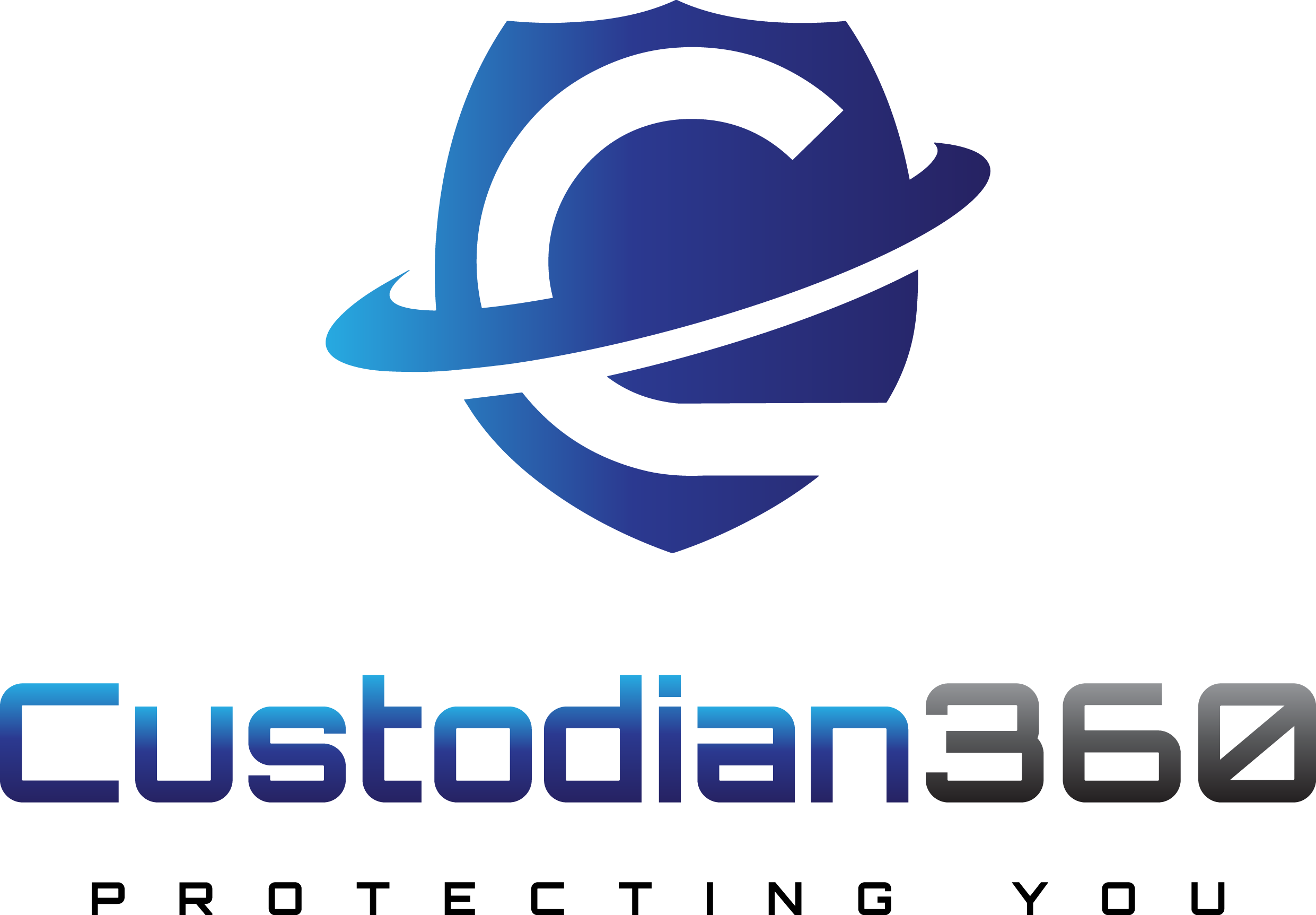 Custodian Source Files logo