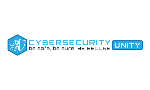 Cybersecurity Unity logo