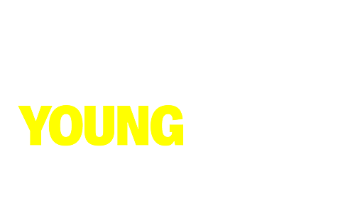 YoungMinds logo