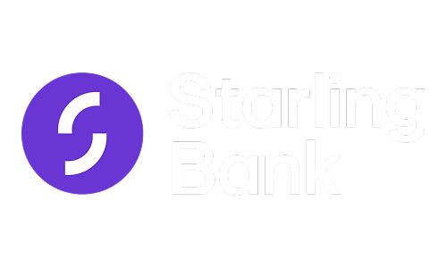 Starling Bank logo